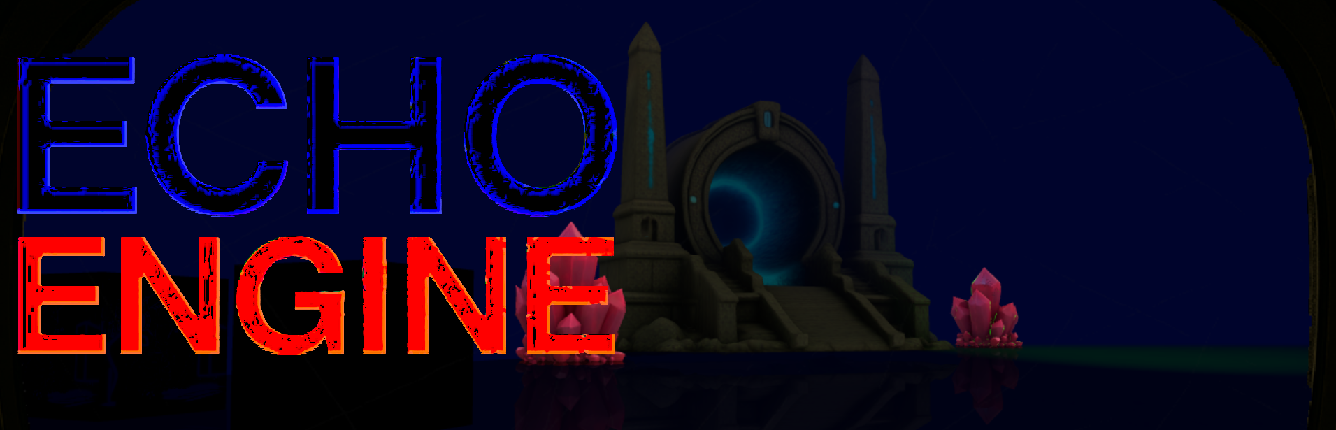 Echo Engine banner